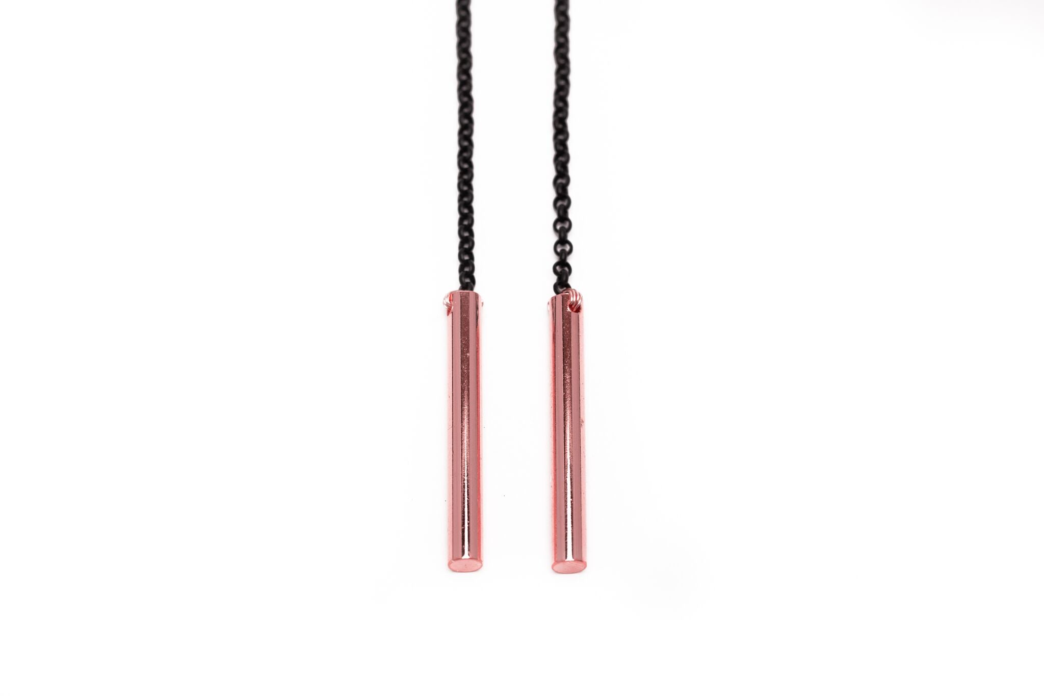 Sleek Bar Lariat