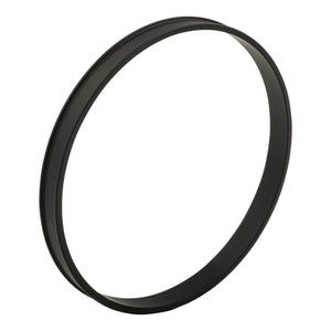 SIMPLE BLACK BAND