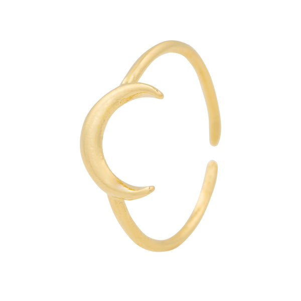 CRESCENT MOON